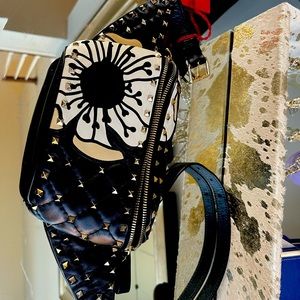 One of a Kind Valentino Beautiful Belt Bag